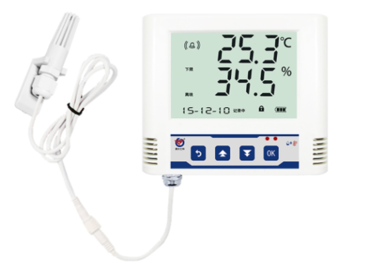 實時溫度記錄儀的優(yōu)點 實時溫度記錄儀的優(yōu)點