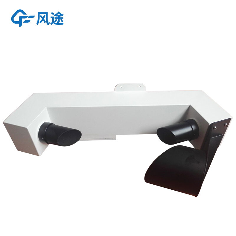 探空/車(chē)載觀測(cè)適用：前向散射能見(jiàn)度儀